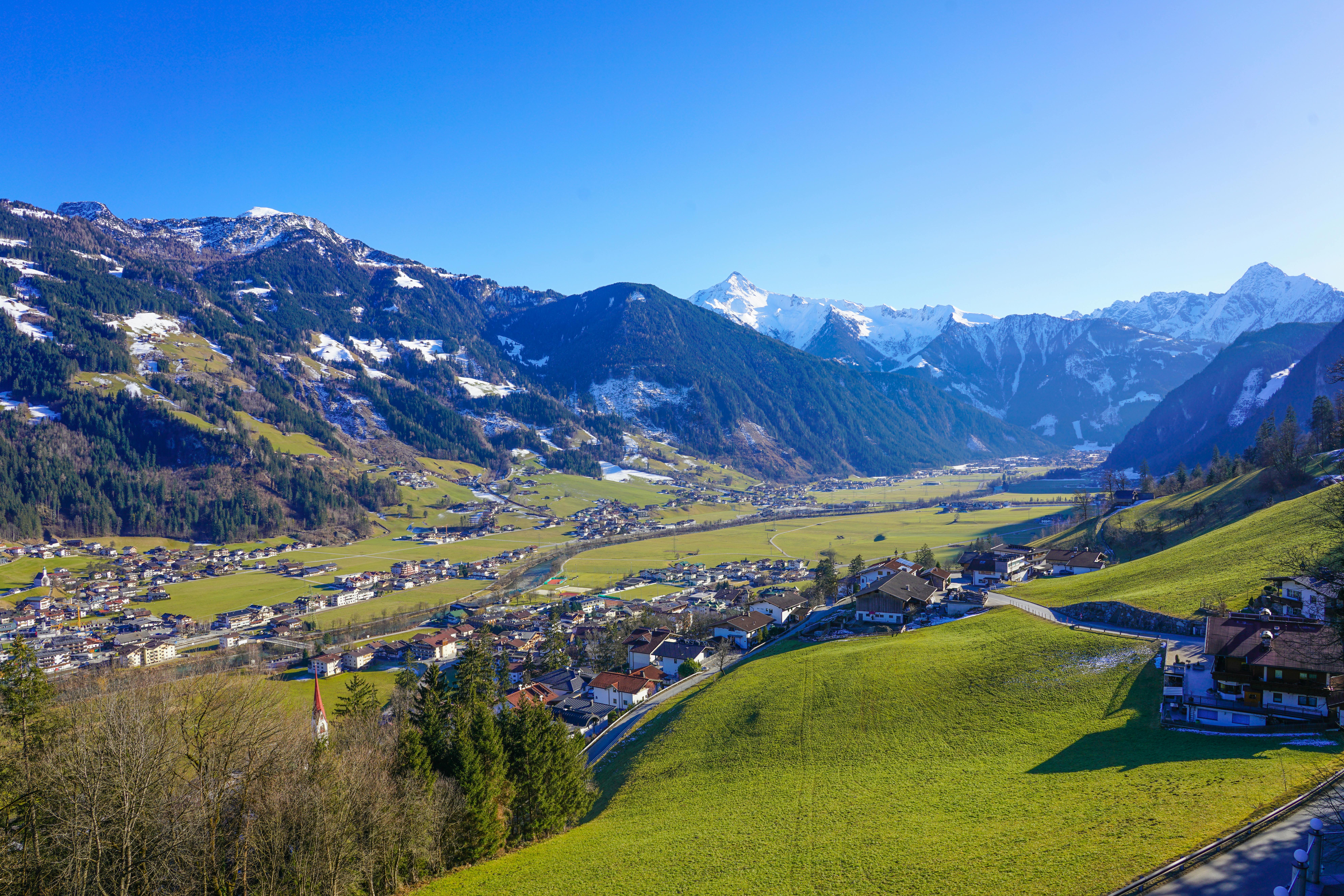 Switzerland